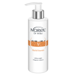 NOREL MULTIVITAMIN ULTRA-LEKKIE MLECZKO WITAMINOWE 200ML DM286
